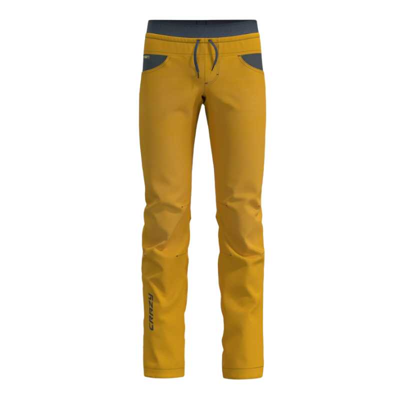 CRAZY IDEA PANT JOKER LIGHT